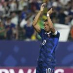 EEUU-FILADELFIA-FUTBOL-COPA MUNDIAL DE LA FIFA 2026-FRANCIA VS IRAK