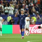 EEUU-FILADELFIA-FUTBOL-COPA MUNDIAL DE LA FIFA 2026-FRANCIA VS IRAK