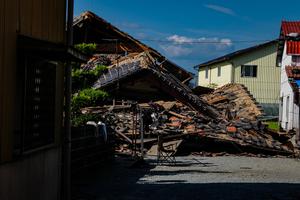 JAPON-KUMAMOTO-TERREMOTO-NUMERO DE MUERTES