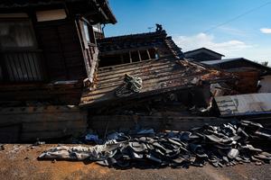JAPON-KUMAMOTO-TERREMOTO-NUMERO DE MUERTES