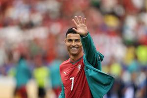 EEUU-HOUSTON-FUTBOL-COPA MUNDIAL DE LA FIFA 2026-PORTUGAL VS UZBEKISTAN