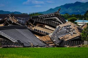 JAPON-KUMAMOTO-TERREMOTO-NUMERO DE MUERTES