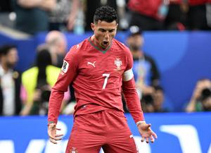 EEUU-HOUSTON-FUTBOL-COPA MUNDIAL DE LA FIFA 2026-PORTUGAL VS UZBEKISTAN