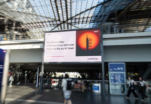 ALEMANIA-BERLIN-MUERTES RELACIONADAS CON EL CALOR