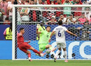 EEUU-HOUSTON-FUTBOL-COPA MUNDIAL DE LA FIFA 2026-PORTUGAL VS UZBEKISTAN