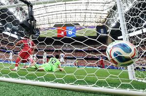 EEUU-HOUSTON-FUTBOL-COPA MUNDIAL DE LA FIFA 2026-PORTUGAL VS UZBEKISTAN