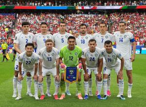 EEUU-HOUSTON-FUTBOL-COPA MUNDIAL DE LA FIFA 2026-PORTUGAL VS UZBEKISTAN
