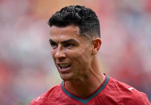 EEUU-HOUSTON-FUTBOL-COPA MUNDIAL DE LA FIFA 2026-PORTUGAL VS UZBEKISTAN