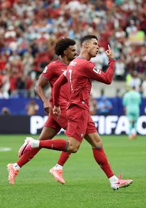 EEUU-HOUSTON-FUTBOL-COPA MUNDIAL DE LA FIFA 2026-PORTUGAL VS UZBEKISTAN