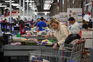 EEUU-NUEVA YORK-SEGUNDO TRIMESTRE-PIB-CRECIMIENTO