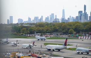EEUU-NUEVA YORK-SEGUNDO TRIMESTRE-PIB-CRECIMIENTO