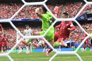EEUU-HOUSTON-FUTBOL-COPA MUNDIAL DE LA FIFA 2026-PORTUGAL VS UZBEKISTAN
