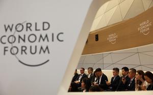 CHINA-LIAONING-DALIAN-FORO DAVOS DE VERANO 2026