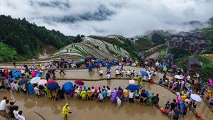 CHINA-FESTIVAL DEL BOTE DEL DRAGON-VIAJES INTERNOS