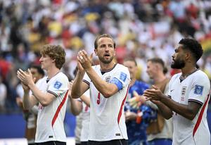 EEUU-BOSTON-FUTBOL-COPA MUNDIAL DE LA FIFA 2026-INGLATERRA VS GHANA