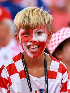 CANADA-TORONTO-FUTBOL-COPA MUNDIAL DE LA FIFA 2026-PANAMA VS CROACIA