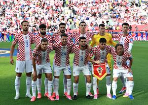CANADA-TORONTO-FUTBOL-COPA MUNDIAL DE LA FIFA 2026-PANAMA VS CROACIA