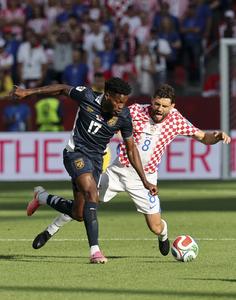 CANADA-TORONTO-FUTBOL-COPA MUNDIAL DE LA FIFA 2026-PANAMA VS CROACIA