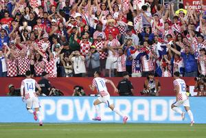 CANADA-TORONTO-FUTBOL-COPA MUNDIAL DE LA FIFA 2026-PANAMA VS CROACIA