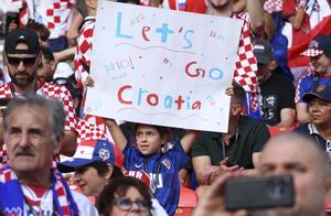 CANADA-TORONTO-FUTBOL-COPA MUNDIAL DE LA FIFA 2026-PANAMA VS CROACIA
