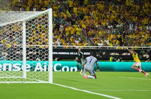 MEXICO-GUADALAJARA-FUTBOL-COPA MUNDIAL DE LA FIFA 2026-COLOMBIA VS REPUBLICA DEMOCRATICA DEL CONGO