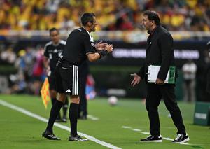 MEXICO-GUADALAJARA-FUTBOL-COPA MUNDIAL DE LA FIFA 2026-COLOMBIA VS REPUBLICA DEMOCRATICA DEL CONGO
