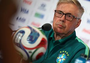 EEUU-MIAMI-FUTBOL-COPA MUNDIAL DE LA FIFA 2026-CONFERENCIA DE PRENSA-BRASIL