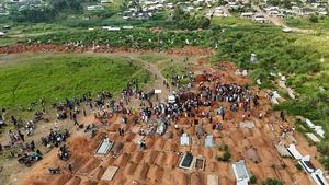REPUBLICA DEMOCRATICA DEL CONGO-ITURI-EBOLA