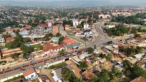 REPUBLICA DEMOCRATICA DEL CONGO-ITURI-EBOLA