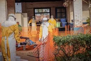 REPUBLICA DEMOCRATICA DEL CONGO-ITURI-EBOLA
