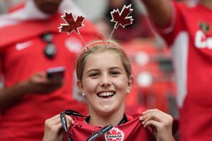 CANADA-VANCOUVER-FUTBOL-COPA MUNDIAL DE LA FIFA 2026-SUIZA VS CANADA