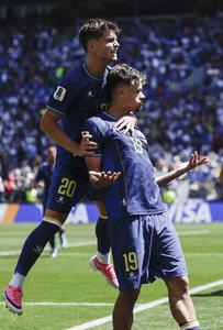 EEUU-SEATTLE-FUTBOL-COPA MUNDIAL DE LA FIFA 2026-BOSNIA Y HERZEGOVINA VS QATAR