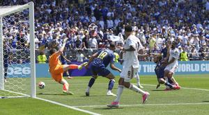 EEUU-SEATTLE-FUTBOL-COPA MUNDIAL DE LA FIFA 2026-BOSNIA Y HERZEGOVINA VS QATAR