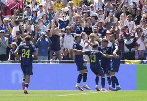 EEUU-SEATTLE-FUTBOL-COPA MUNDIAL DE LA FIFA 2026-BOSNIA Y HERZEGOVINA VS QATAR