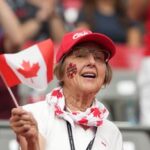 CANADA-VANCOUVER-FUTBOL-COPA MUNDIAL DE LA FIFA 2026-SUIZA VS CANADA