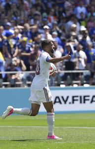 EEUU-SEATTLE-FUTBOL-COPA MUNDIAL DE LA FIFA 2026-BOSNIA Y HERZEGOVINA VS QATAR