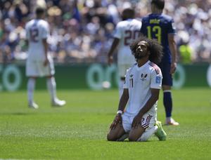 EEUU-SEATTLE-FUTBOL-COPA MUNDIAL DE LA FIFA 2026-BOSNIA Y HERZEGOVINA VS QATAR