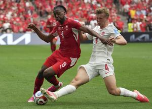 CANADA-VANCOUVER-FUTBOL-COPA MUNDIAL DE LA FIFA 2026-SUIZA VS CANADA