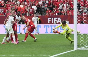 CANADA-VANCOUVER-FUTBOL-COPA MUNDIAL DE LA FIFA 2026-SUIZA VS CANADA