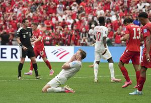 CANADA-VANCOUVER-FUTBOL-COPA MUNDIAL DE LA FIFA 2026-SUIZA VS CANADA