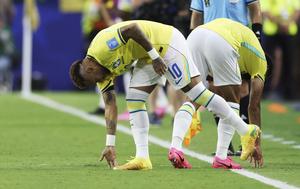 EEUU-MIAMI-FUTBOL-COPA MUNDIAL DE LA FIFA 2026-ESCOCIA VS BRASIL