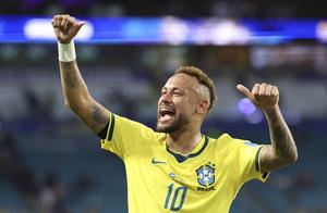 EEUU-MIAMI-FUTBOL-COPA MUNDIAL DE LA FIFA 2026-ESCOCIA VS BRASIL