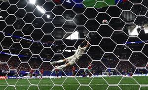 EEUU-ATLANTA-FUTBOL-COPA MUNDIAL DE LA FIFA 2026-MARRUECOS VS HAITI