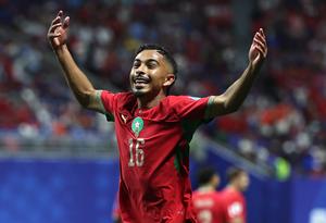 EEUU-ATLANTA-FUTBOL-COPA MUNDIAL DE LA FIFA 2026-MARRUECOS VS HAITI