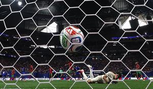 EEUU-ATLANTA-FUTBOL-COPA MUNDIAL DE LA FIFA 2026-MARRUECOS VS HAITI