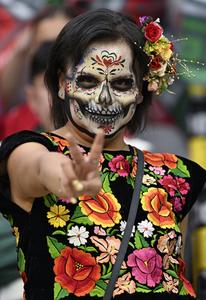 MEXICO-CIUDAD DE MEXICO-FUTBOL-COPA MUNDIAL DE LA FIFA 2026-REPUBLICA CHECA VS MEXICO