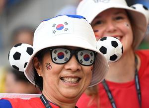 MEXICO-MONTERREY-FUTBOL-COPA MUNDIAL DE LA FIFA 2026-SUDAFRICA VS REPUBLICA DE COREA