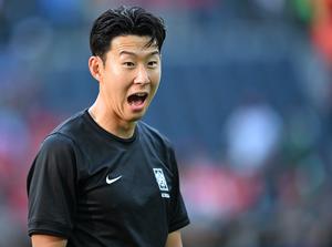 MEXICO-MONTERREY-FUTBOL-COPA MUNDIAL DE LA FIFA 2026-SUDAFRICA VS REPUBLICA DE COREA