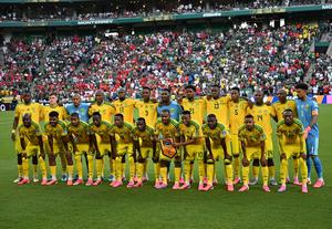 MEXICO-MONTERREY-FUTBOL-COPA MUNDIAL DE LA FIFA 2026-SUDAFRICA VS REPUBLICA DE COREA