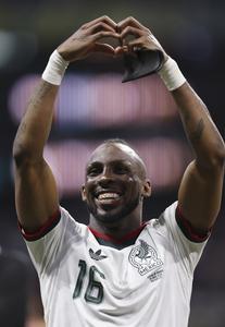 MEXICO-CIUDAD DE MEXICO-FUTBOL-COPA MUNDIAL DE LA FIFA 2026-REPUBLICA CHECA VS MEXICO